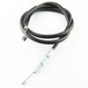 Motorcycles Parts Clutch Cable Line For Honda XL1000V XLV1000 VARADERO 1000 1999 2000 2001 2002 2003 2004 2005 2006 Clutch Line