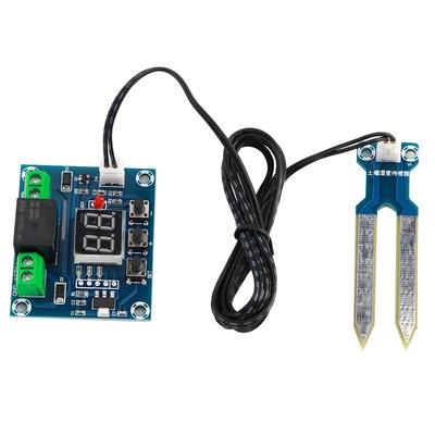 XHM214 Modulo Sensore di Umidità per Terreno Sistema Computerizzato di Controllo Automatico dell'Irrigazione
