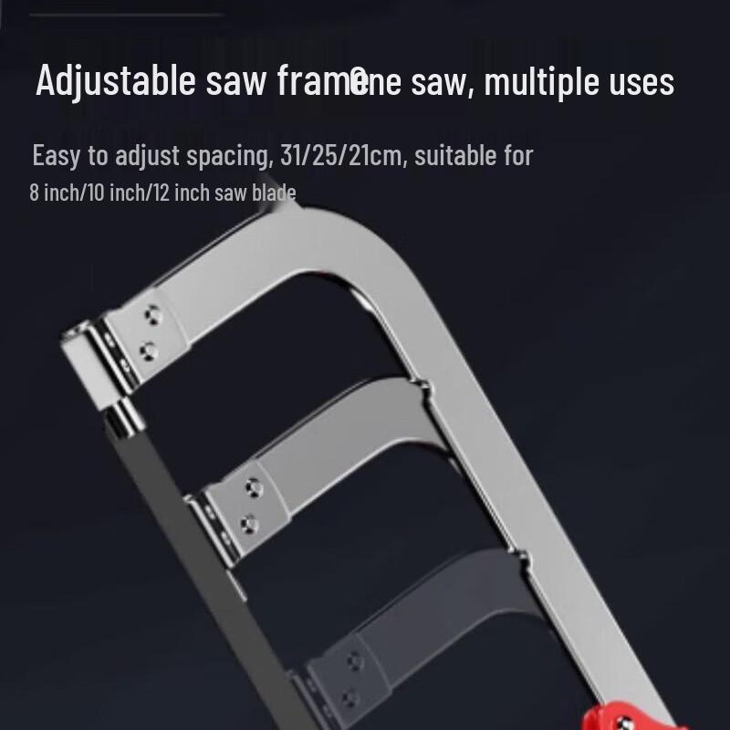 Sanbile Industrial Hacksaw