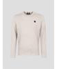 BEANPOLE GOLF [B_Under] Men'S Doing Round Pullover - Beige