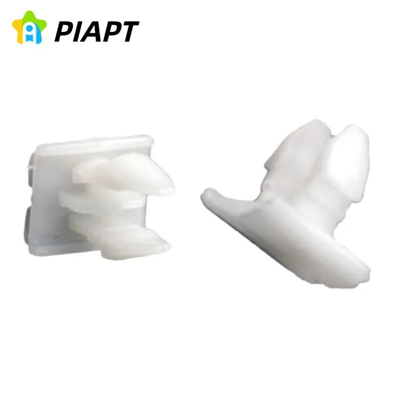 10pcs Styling Clips for BMW E36 E34 E38 E31 - OE# 51718108613