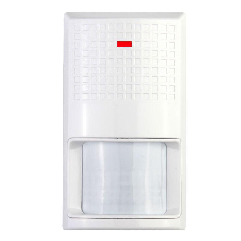 inormSK-183 Passive Wide-Angle Wired Infrared Motion Detector Alarm (CN version)