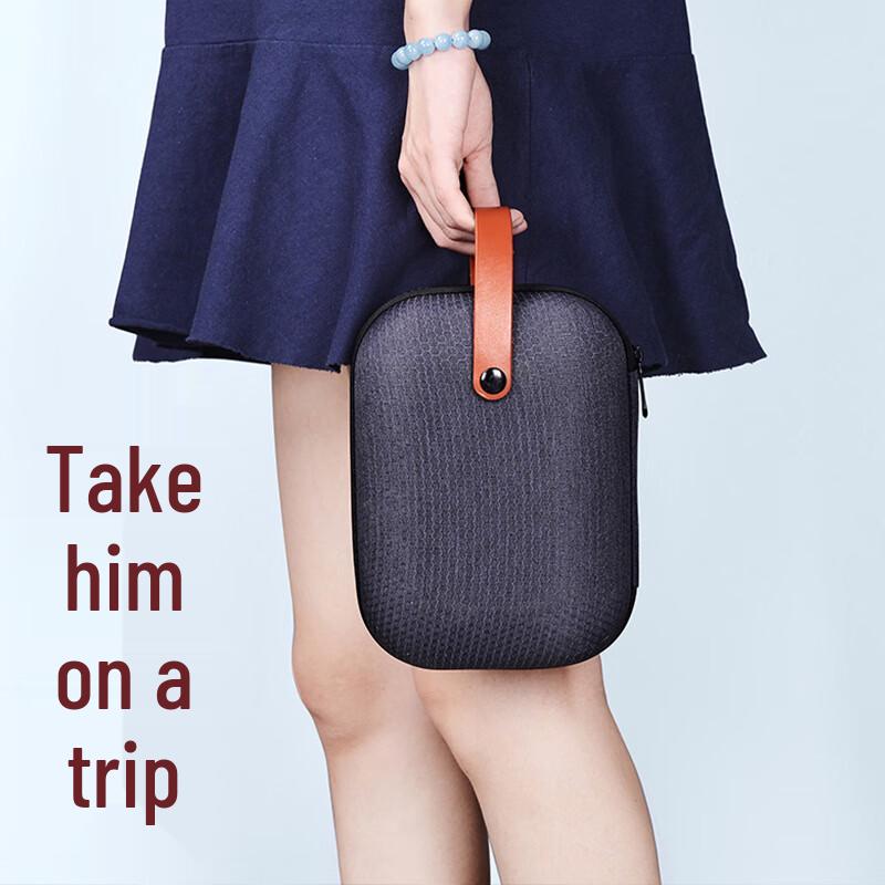 Zisha Travel Tea Set