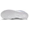 Nike Air Force 1 07 Essential University Blue Concord Women Sneakers White DJ9942-400