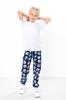 Fashionable Girls' Pants – Perfect Fit & Durable Fabric, Everyday Wear, Any Season, 6155-055-5 HC