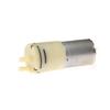 370 DC3.7V Mini Self-Priming Water Pump for Drinking Fountains & Tea Brewers with Precious Metal Brush