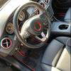 5 Pezzi Anello Decorativo per Uscita Aria Autoadesivo Copertura Apertura Bocchetta Aria Condizionata per A/B