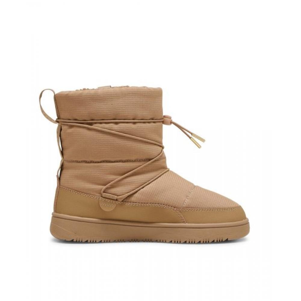 Puma Snowboat Boots Women   Beige 393920 04