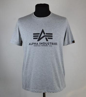 Alpha Industries T-shirt Size XL Unisex T-Shirt