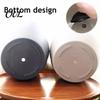 Indoor Planters for Plants Modern Plant Pot with Saucer, Gray Flower Garden Pots Patio Drainage Holes, Stone-Look Planter Outdoor Home Decor Entryway