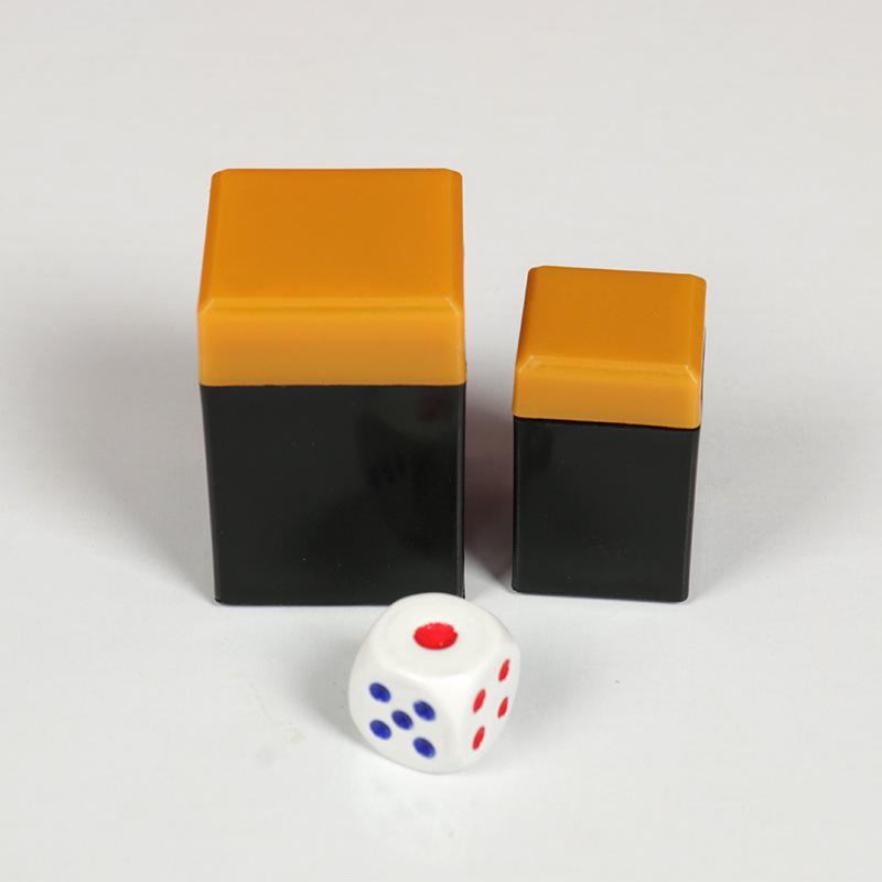 Northern Magic Clairvoyant Cylinder Dice Cup - Large Children s Magic Toy