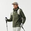 Tamboer 26 Spring Men's High-Performance Windproof Water-Repellent Softshell Jacket