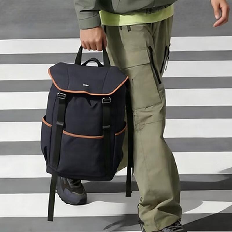Qipilang Men s Multi-purpose Laptop Backpack