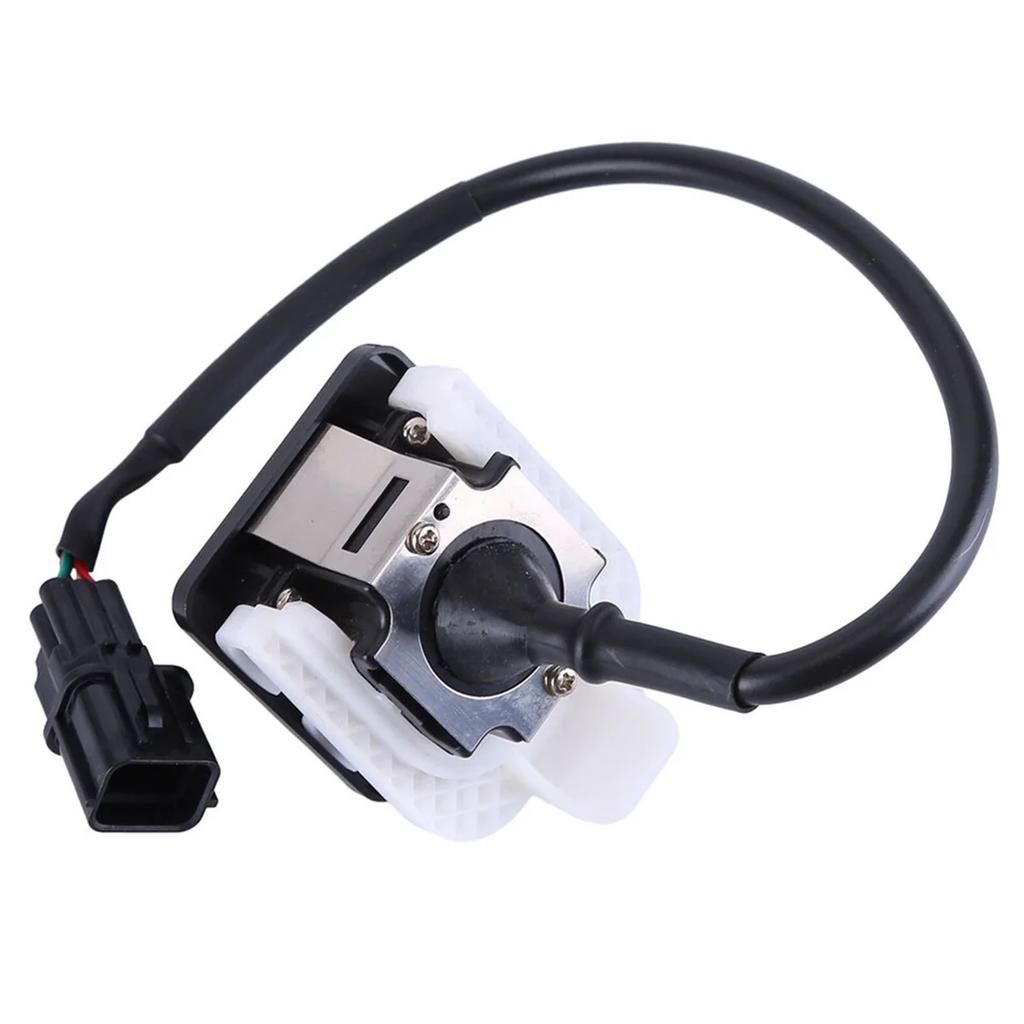 95760-2T650 Rear View Reversing Parking Camera For Kia For Optima 14-2016 Black Rear View Parking PDC Camera Without Bracket
