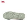 Li-Ning Tianji Women's Classic White Casual Board Shoes