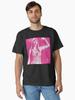 Taylor Swift Pink Art Classic T-Shirt