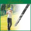 Premium Mcc Plus4 Gummi Baumwolle Golfgriffe Langlebiges Clubzubehör in verschiedenen Farben