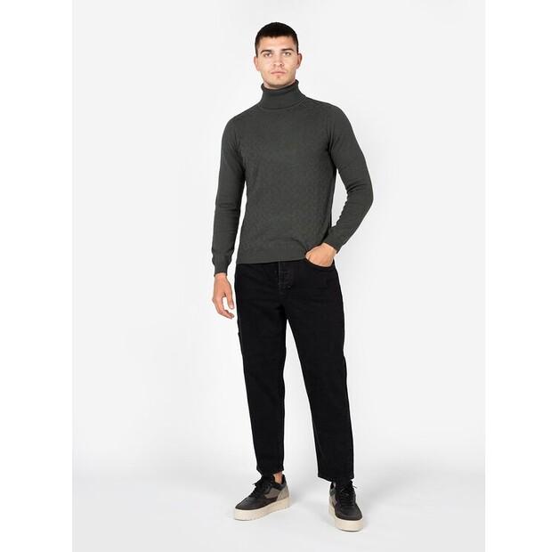 Свитер Antony Morato MMSW01188YA200066 EU XXL