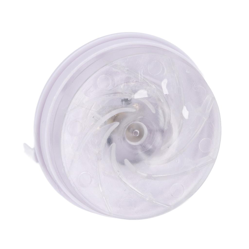 Motor Fan DC12V Mini Universal Assembly Replacement for HL1910 HL2310E HL2510ESD HL2010E Heat Gun