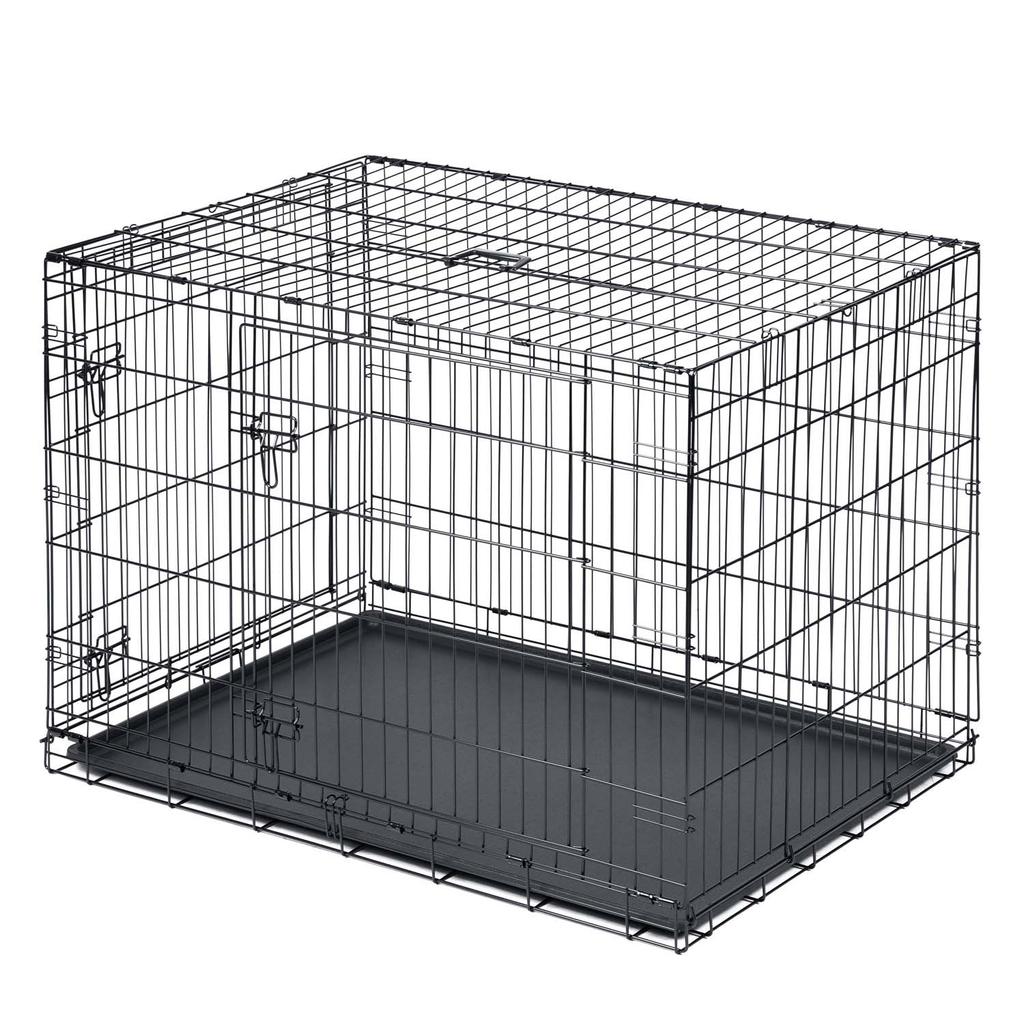 Animal Cage 75.5 X 47.5 X