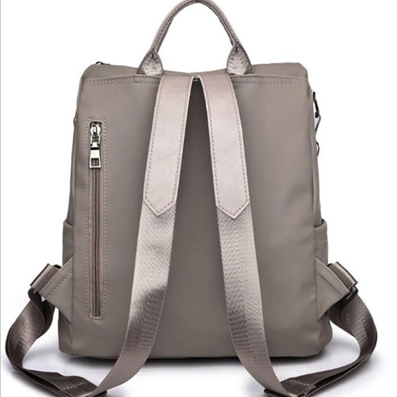 oxford 3 way backpack