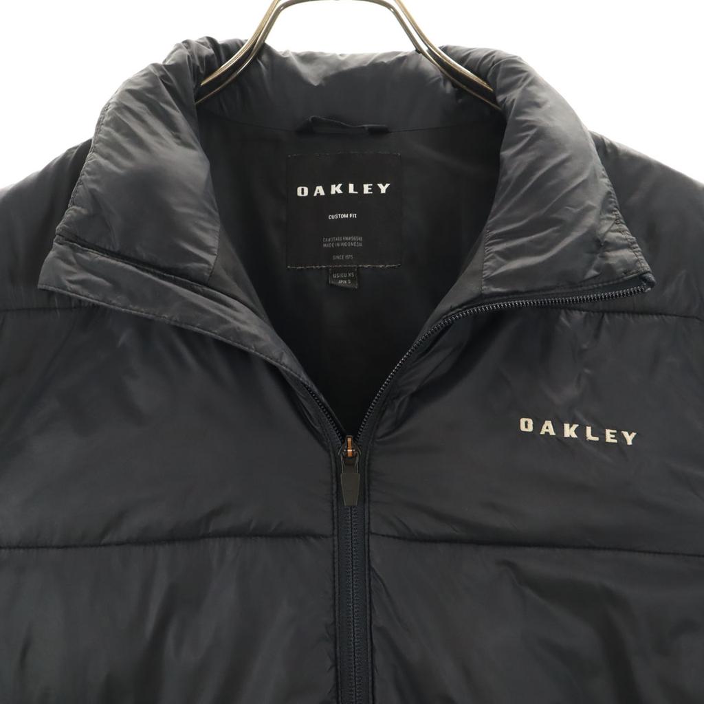 OAKLEY Windbreaker S Black series Men's Used