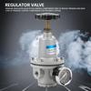 G14 Aluminium Alloy Pressure Regulating Valve Air Regulator for Pneumatic System