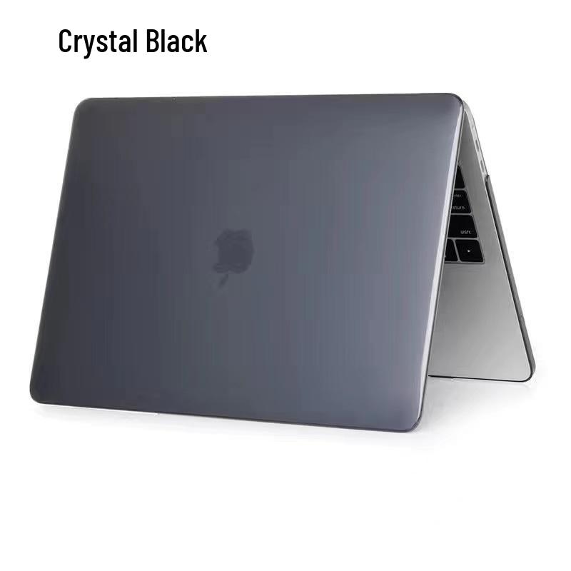 Transparent Protective Case for 14-inch MacBook Pro, 13-inch MacBook Air, and 16-inch MacBook Pro