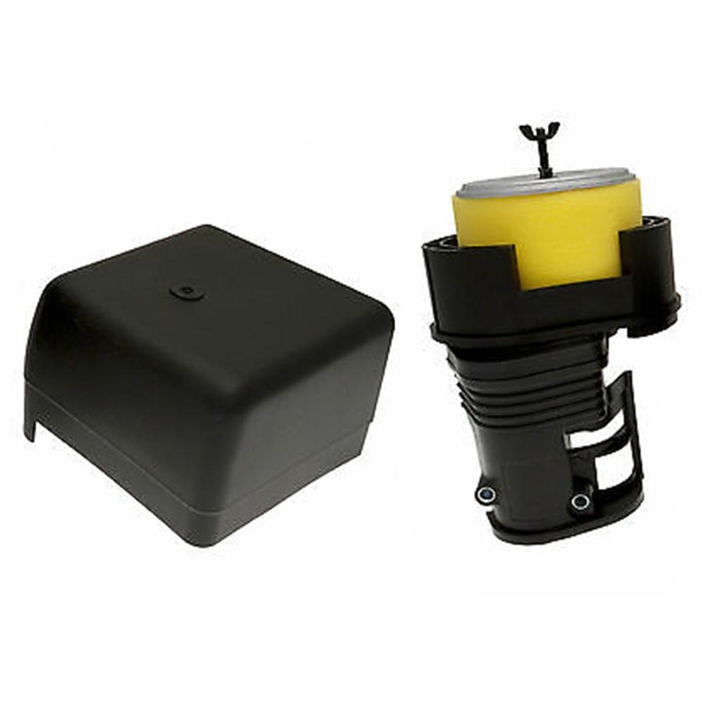 New Air Filter Housing Lawn Mower Part 320g Black/yellow ENGINES 17410-ZE1-020 High Quality Replacement Spare Parts With Filter