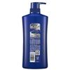 Clear Men Vitality Sport Anti-Dandruff Shampoo, Mint, 650g