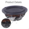 Full Ranges Sound Speaker 2 Inch Professional Practical Multimedia Portable Accessory Easy To