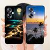 New Fashion Phone Case For OPPO A79 CPH2553 CPH2557 Soft Silicone Cases For Oppo A79 5G Shockproof Covers Bumpers