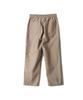Holliseon Cove Fatigue Resort Loose Pants Beige