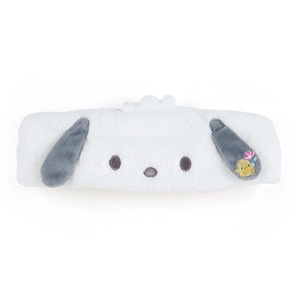 

Тюрбан для волос Sanrio Pochacco (Весенний бриз) 746908