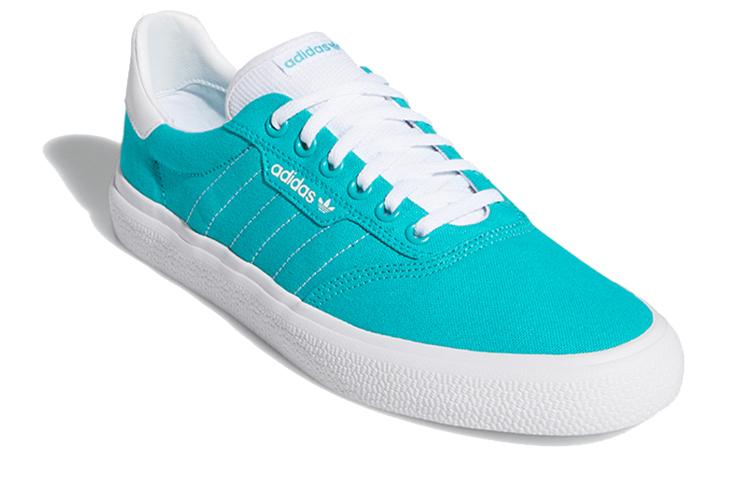 Men's Sneakers Adidas 3MC Hi Res Aqua
