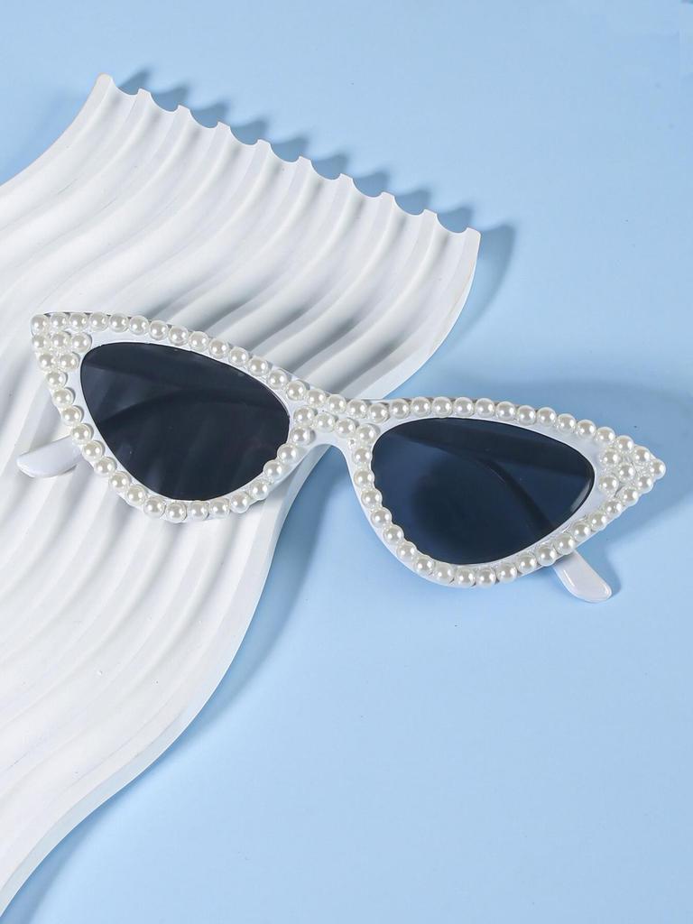 High-End Women's Party Sunglasses: Birthday & Wedding Style - Sexy & Sophisticated with Free Shipping