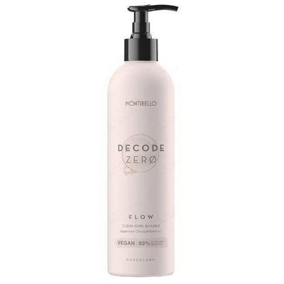 Montibello Decode Zero Flow 250Ml