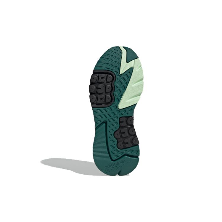 Nite Jogger 3M X Nite Jogger Wmns Adidas Originals 'Carbon' Women's EE5914