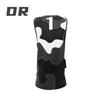Head Cover Driver 440cc 460cc Golf Wood Utility UT Waterproof Specification Camouflage.