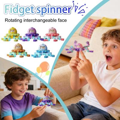 Spielzeug-Klassiker – Spielzeug-Kreisel
