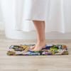 Bedroom Mat Mexican Seamless Pattern Rug Home Doormat Living Room Carpet Outdoor