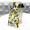For Samsung Galaxy M10 M20 M30 Case Luxury Butterfly Tree Painted Cover Soft Slim Phone Case For Samsung M10 M20 M30 Fundas Bags