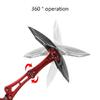 Universal Motorcycle Rear Mudguard Fender Guard Electric Bike Mud Splash Guard
