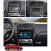 Car Radio For Volkswagen Sedan POLO 2008-2018 Android Car Multimedia Player GPS Navigation Head Unit WIFI 1+16GB