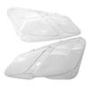 Left Headlight Cover for 2019-2021 Mercedes E-Class W207 Coupe (E200, E260, E300, E350, E500)