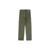 Levi's Cargo Pants Men's Green Moderate Straight Fit Pants 39440-0011