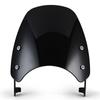 For 2019-2020 Models Triumph Speed Twin 1200 Motorcycle Windshield Deflector Original Model Air Windshield Accessories