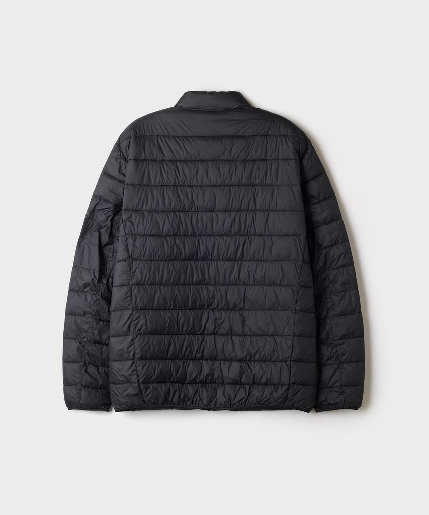 SPAO [Thinlight] High-Neck Jacket_Spjpg4Tc23