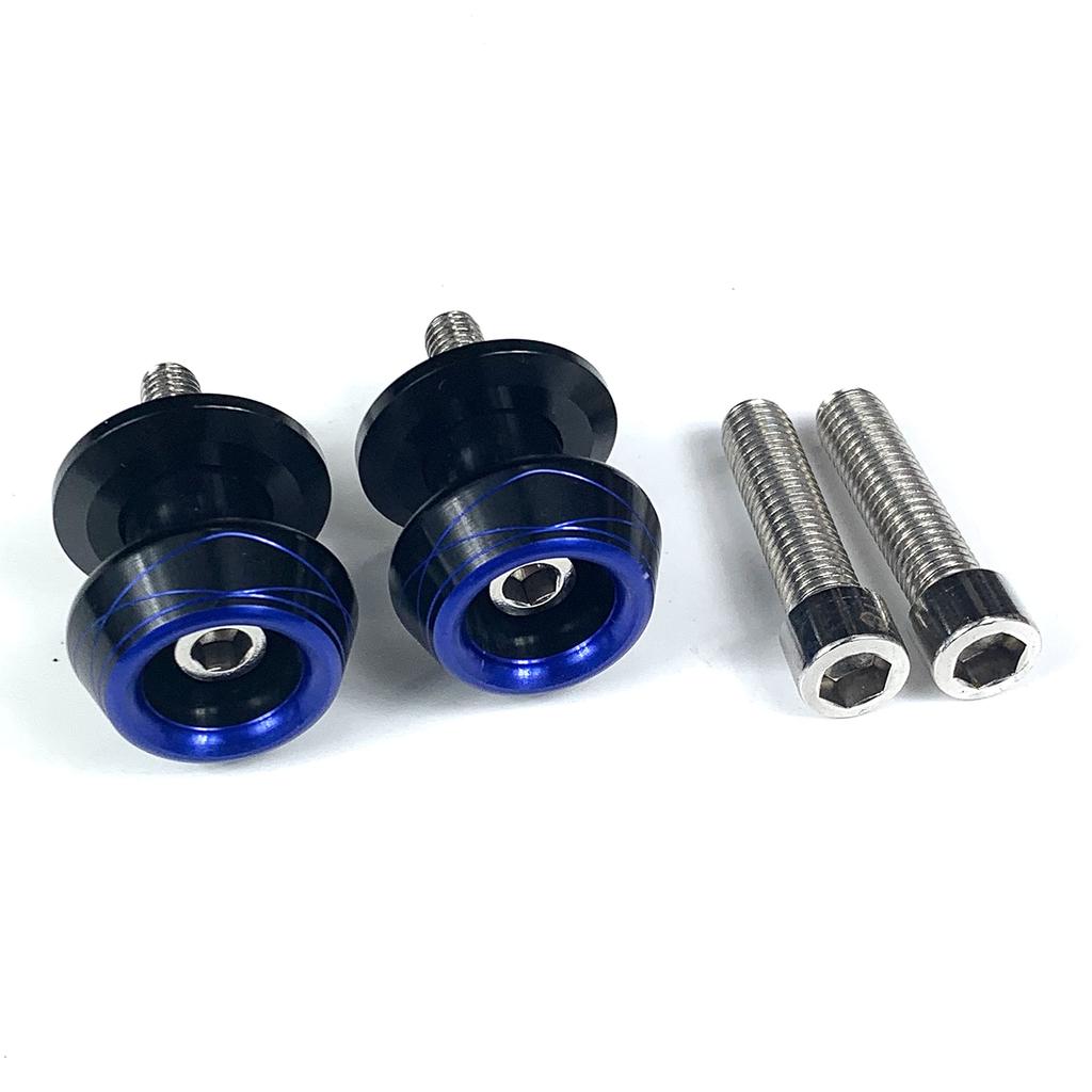 [D's Strano] Universal Swing Arm Spool Stand Hook Set of 2 Left & Right