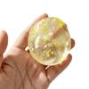 Sensory Fidget Ball Quick-rebound Squeeze Toy Crunch Sound TPR Fidget Toy  Kids Adults